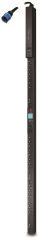 APC Switched Rack PDU 2G Zero U Rack AC 200/208/230V Ethernet 10/100 RS-232 input IEC 60309 output connectors 24 0U Black