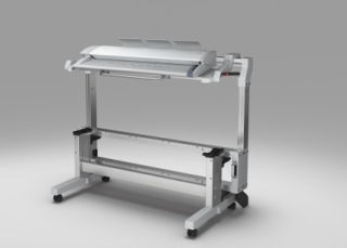 EPSON Scanner stand for SureColor SC-T3200 SC-T5200 SC-T7200