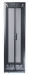 Miniature APC NetShelter SX 45U 600mm Wide x 1200mm Deep Enclosure with Side Panels and Keys n°0