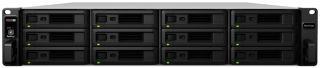 SYNOLOGY RX1217sas 12 bay 3.5/2.5p SAS/SATA expansoin