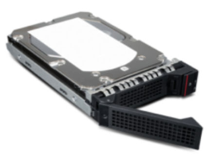 LENOVO ISG ThinkSystem 3.5inch 2TB 7.2K SAS 12Gb Hot Swap 512n HDD