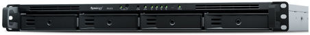 SYNOLOGY RX418 4-Bay HDD-Array Rackmount