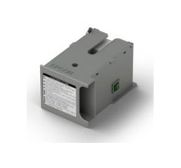 EPSON Ink maintenance box for SureColor SC-F501 T2100 T3100 T3130 T5100 T5160 T2170 T3160 T3170 T5160 T5170