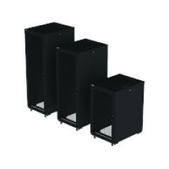 EATON Rack RA Series 24Ux600Wx800D Perf with sides