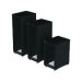 EATON Rack RA Series 24Ux600Wx1000D Perf with sides
