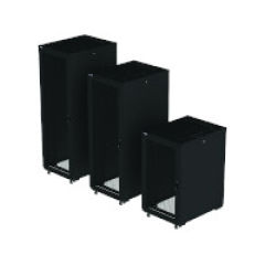 EATON Rack RA Series 48Ux600Wx1000D Perf with sides