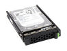 FUJITSU HDD SAS 12Go/s 600Go 10000rpm 512n hot-plug 3.5p Carrier 2.5p HDD enterprise