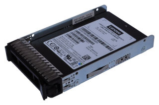 LENOVO 3.5p PM883 480Go EN SATA SSD