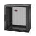 Miniature APC NetShelter WX 12U Single Hinged Wall-mount Enclosure 400mm Deep n°0