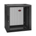 Miniature APC NetShelter WX 12U Single Hinged Wall-mount Enclosure 400mm Deep n°1