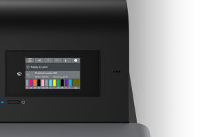 EPSON SureColor SC-P9500 44p large-format printer colour ink-jet Roll 111.8cm 1200x2400dpi Gigabit LAN USB 3.0