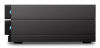 Miniature LACIE 2big RAID 28To USB-C n°3