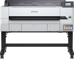 EPSON SureColor SC-T5405 With Stand 36inch large-format printer colour ink-jet Roll 91.4cm 2400x1200dpi LAN Wi-Fi USB 3.0 Cutter
