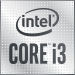 Miniature INTEL Core i3-10105 3.7GHz LGA1200 8M Cache CPU Boxed n°2