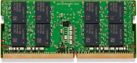 HP 16Go DDR4-3200 UDIMM PROMO