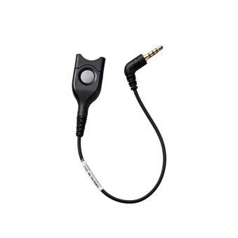 EPOS For HP iPAQ and other PDAs Including Nokia with 3.5mm Jack