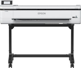 EPSON SureColor SC-T5100M 36inch MFP colour ink-jet Roll 91.4cm media USB 2.0 Gigabit LAN Wi-Fi