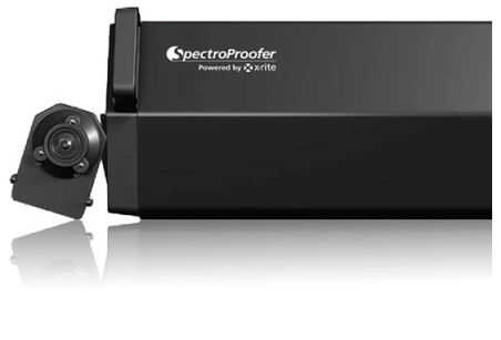 EPSON SpectroProofer M1 44p incl. ILS30EP and mounter