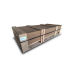 Miniature APC Easy Rack 600mm/42U/1000mm with Roof/Side panel/castors/feet and 4 Brackets No Bottom black n°2