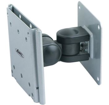 Support Mural pivotable 15-24 - 15Kg max.