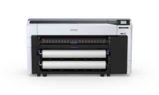 EPSON SureColor-P8500D STD 44p Duo roll