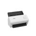 Miniature BROTHER Document Scanner Duplex Office 40ppm/80ipm ADF Feeder 80 f. ethernet n°1
