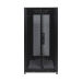 Miniature EATON TRIPPLITE 25U Rack Enclosure Server Cabinet w Doors & Sides -Special Price Rack cabinet Black 25U 19 n°1
