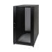 Miniature EATON TRIPPLITE 25U Rack Enclosure Server Cabinet w Doors & Sides -Special Price Rack cabinet Black 25U 19 n°2