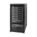 Miniature EATON TRIPPLITE 25U Rack Enclosure Server Cabinet w Doors & Sides -Special Price Rack cabinet Black 25U 19 n°4