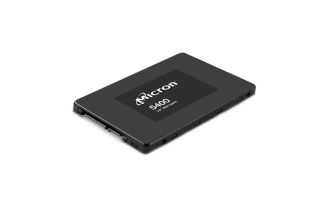 LENOVO ISG ThinkSystem 2.5p 5400 MAX 960Go Mixed Use SATA 6Go HS SSD