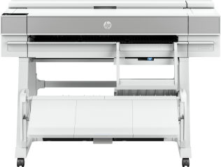 HP DesignJet T950 Printer 2y Warranty