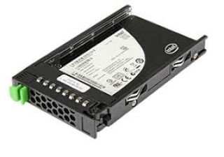 FUJITSU PCIe-SSD SFF 3.2To Mixed-Use hot-plug 2.5p Flash drive 3.0 DWPD Drive Writes Per Day for 5 years
