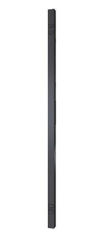 APC Rack PDU 2G Metered-by-Outlet ZeroU 20A 208V 21 C13 3 C19