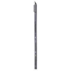 APC RACK PDU SWITCHED ZEROU 12.5KW 208V 21 C13 3 C19 10 CORD