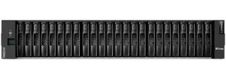 LENOVO ISG ThinkSystem DE Controller DE4000H 2U24 SFF SW RD