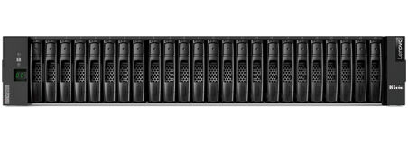 LENOVO ISG ThinkSystem DE Controller DE4000H 2U24 SFF SW RD