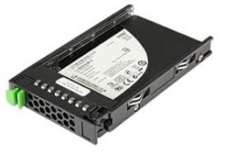 FUJITSU SSD SATA 6G 480Go Mixed-Use 2.5p H-P EP