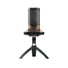 CHERRY UM 9.0 Pro RGB Microphone