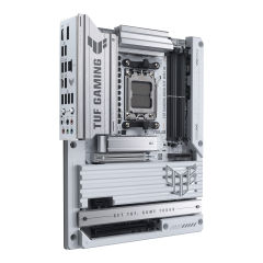 ASUS TUF GAMING B850-BTF WIFI W AM5 MB 4xDDR5