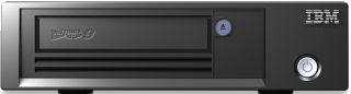 LENOVO IBM TS2290 Tape Drive Model H9S