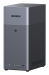 Miniature UGREEN DH2300 2-bay NAS ARM A72+A53 Diskless EU + HDMI Cable n°0