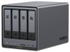 Miniature UGREEN DXP4800 Plus 4-Bay NAS Intel Pentium 8505 Diskless EU n°0