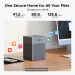 Miniature UGREEN DH4300 Plus 4-Bay NAS ARM A76+A55 Bundle Diskless EU n°2