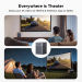 Miniature UGREEN DH4300 Plus 4-Bay NAS ARM A76+A55 Bundle Diskless EU n°6