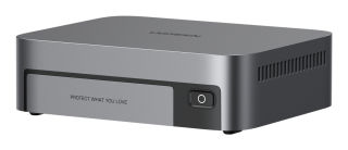 UGREEN DXP480T Plus 4-Bay NAS Intel Core i5-1235U Diskless EU