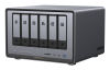 Miniature UGREEN DXP6800 Pro 6-Bay NAS Intel Core i5-1235U Diskless EU n°0