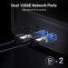 Miniature UGREEN DXP6800 Pro 6-Bay NAS Intel Core i5-1235U Diskless EU n°2