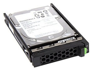 FUJITSU SSD SATA 6Gb/s 3.84To Mixed-Use hot-plug 3.5p enterprise 3.5 DWPD Drive Writes Per Day for 5 years